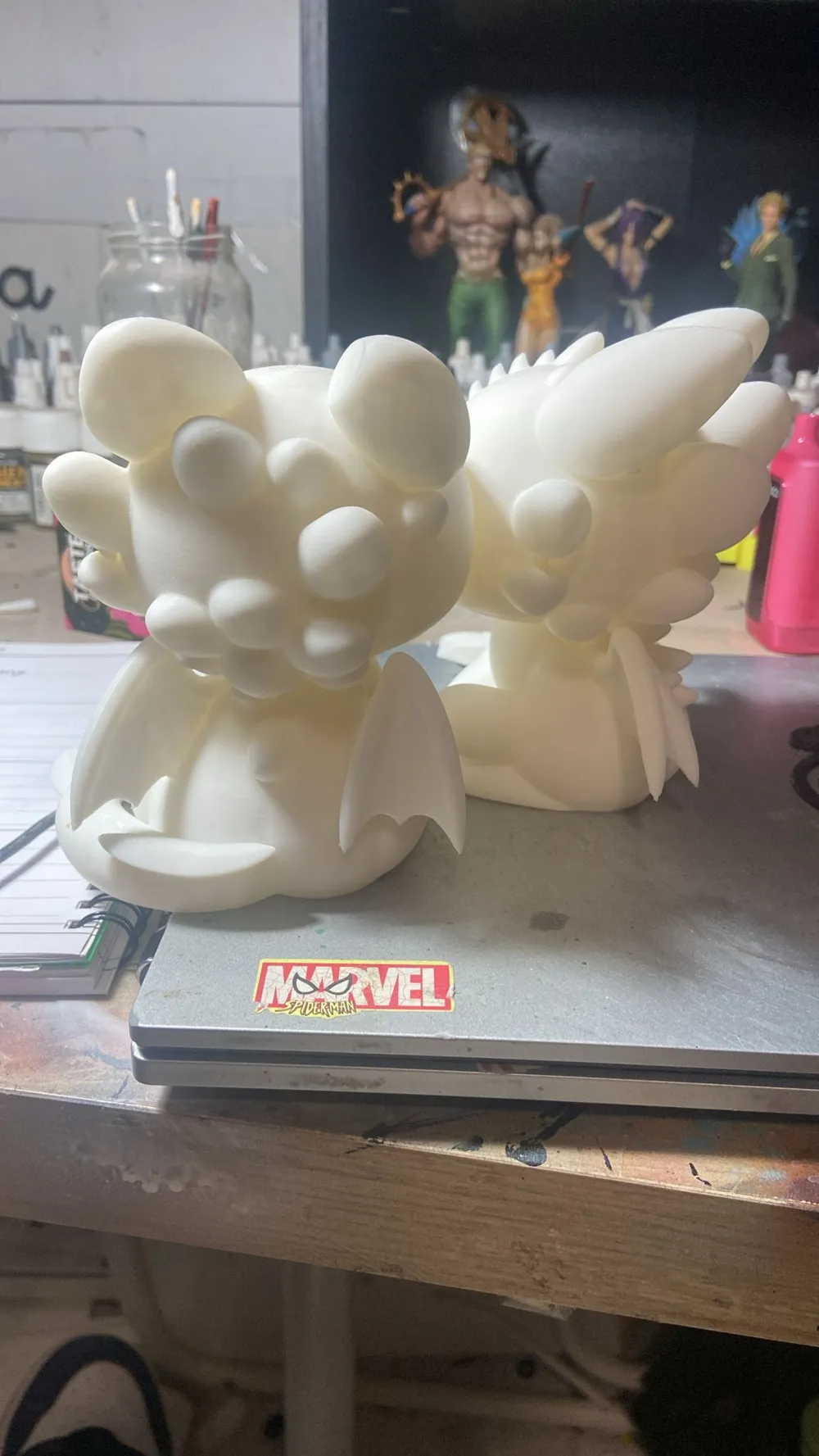 toothless - Free 3D Print Model - MakerWorld