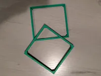 0.2mm layer, 2 walls, 15% infill (A1 mini)