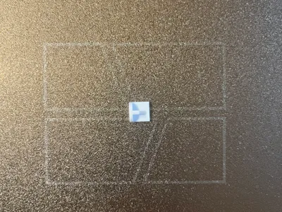 Little Window hook