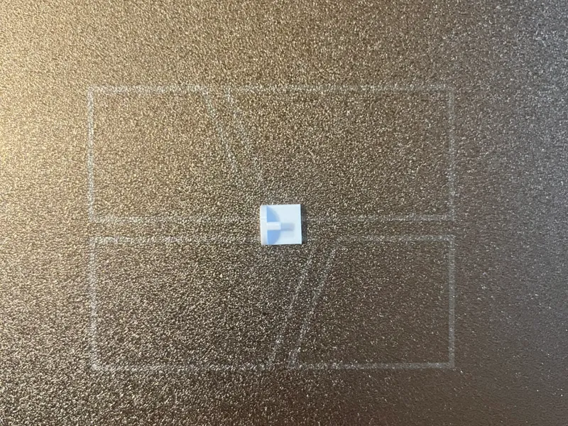 Little Window hook