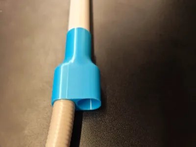 1xM20 to 2xPG16 Connector