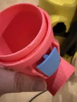 Supports optimisés