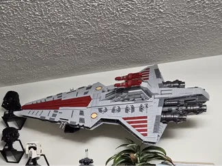 UCS Venator Wall Mount