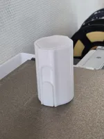 PETG - 0.2mm layer, 2 walls, 15% infill