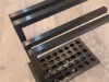 0.2mm layer, 2 walls, 20% infill with holes