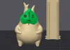 Sitting Korok - 3 Color AMS, 0.16mm