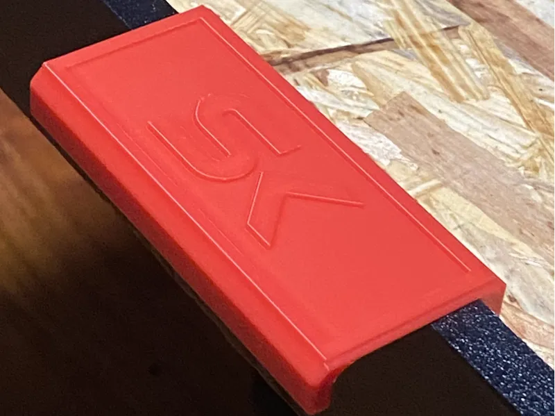 cupboard handle | CAN ADD LOGO INSIDE |