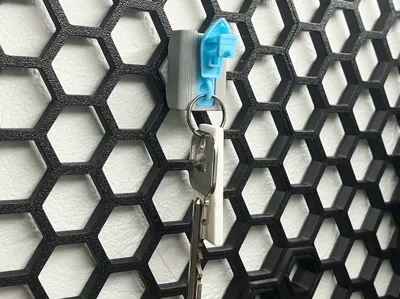 HSW_Keychain