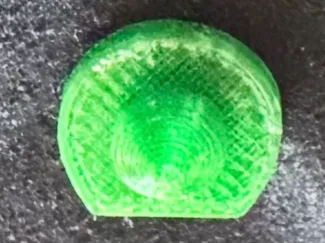 Subaru Cover Indicator Plug