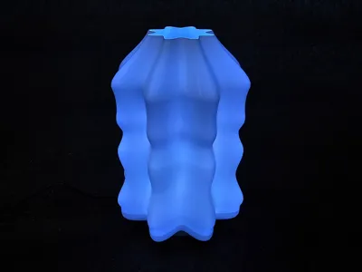Lamp Skadi for kit 001