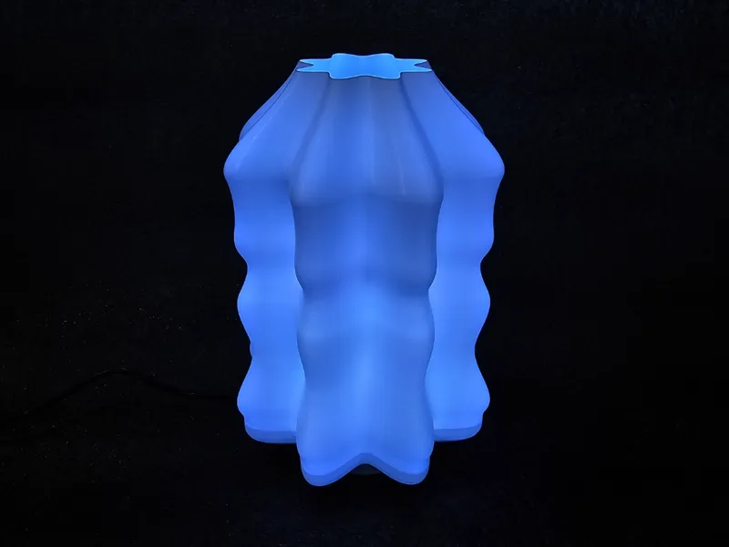 Lamp Skadi for kit 001