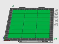 0.2mm layer, 2 walls, 5% infill