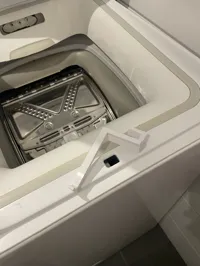 0.2mm layer, 5 walls, 15% infill