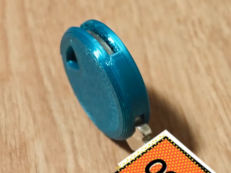 KESO Assa Abloy Schlüsselabdeckung Marker V2