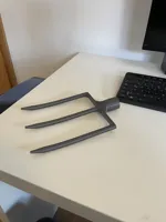 0.2mm layer, 2 walls, 10% infill