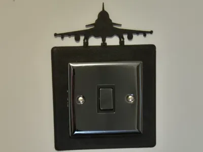 typhoon light surround