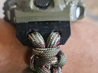 0.2mm layer, 2 walls, 100% infill