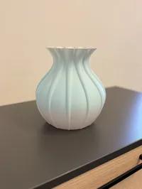 Small Vase (Vasemode)