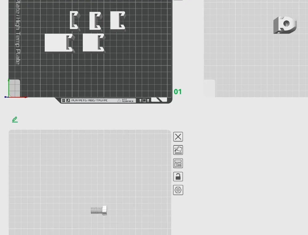 tools - Free 3D Print Model - MakerWorld