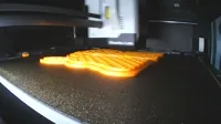 0.2mm layer, 2 walls, 10% infill