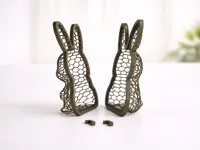 Mesh (0.2mm layer, 7 walls, 15% infill)
