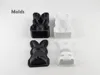 Mold (0.2mm layer, 2 walls, 15% infill)