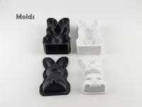 Mold (0.2mm layer, 2 walls, 15% infill)