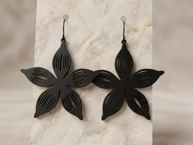 Boucles oreilles 114