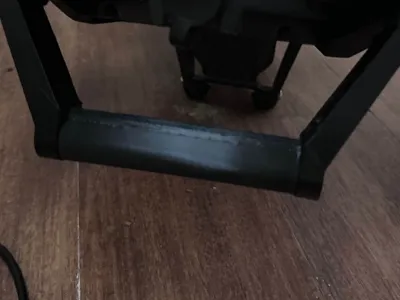 Extreme Bull Rocket Handle Bar
