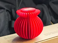 0.2mm 层高, 2 层墙, 15% 填充