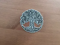 0.2mm layer, 4 walls, 15% infill