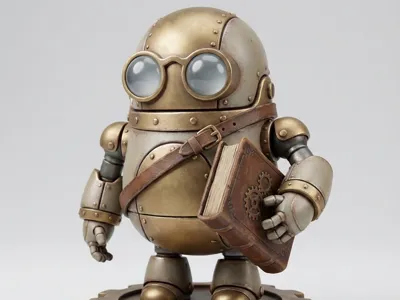 Librarian Bot