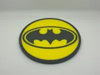 0.2mm layer, 2 walls, 10% infill