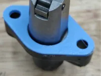 0.16mm layer, 4 walls, 15% infill