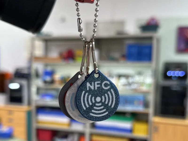 NFC Tags