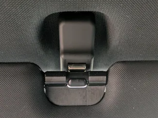 Alfa Romeo Guilia/Stelvio sun visor clip cover