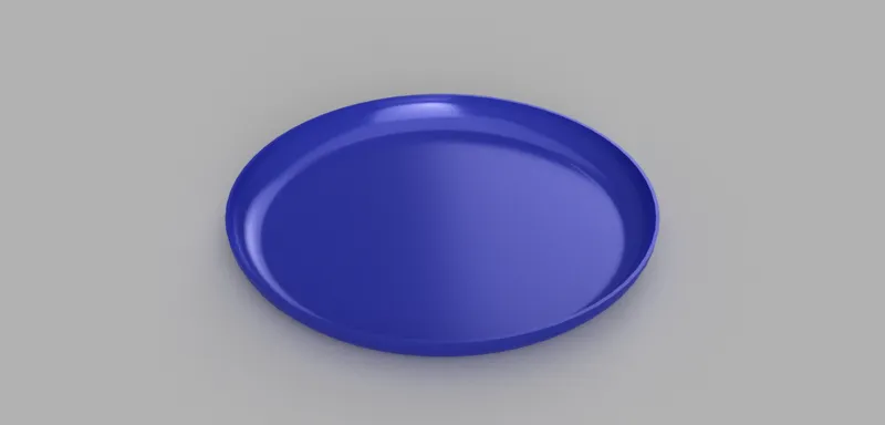 Coaster for flower pot