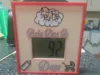 0.2mm layer, 2 walls, 10% infill
