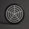Target Faceplate