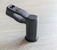 0.2mm layer, 6 walls, 25% infill