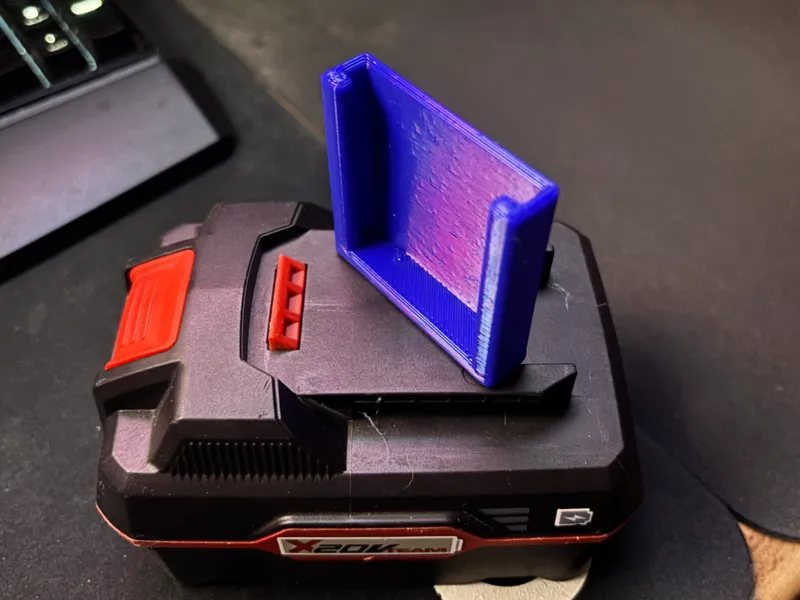 Parkside Akku Protactive Cover