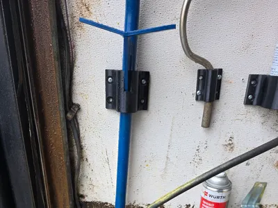 Tool Holder - Drum Lifter - Strong
