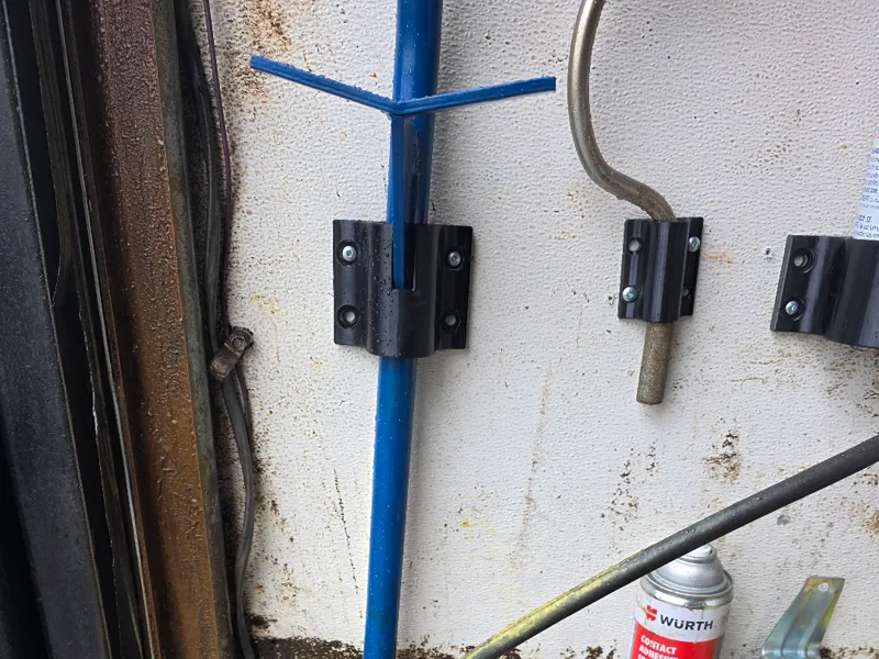 Tool Holder - Drum Lifter - Strong