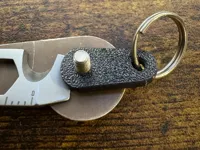 0.16mm layer, 3 walls, 75% infill