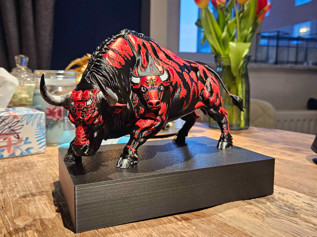 NBA - Chicago Bulls Sculpt 