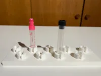 0.16mm layer, 2 walls, 10% infill