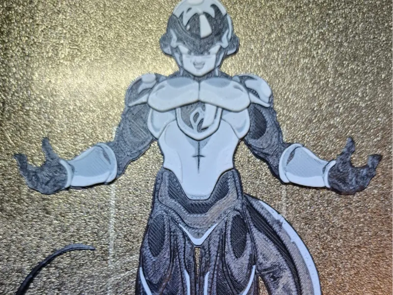 Black Frieza