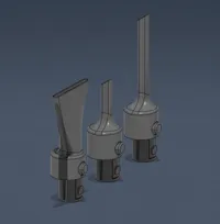 LONG VERSION - 0.2mm layer, 2 walls, 15% infill
