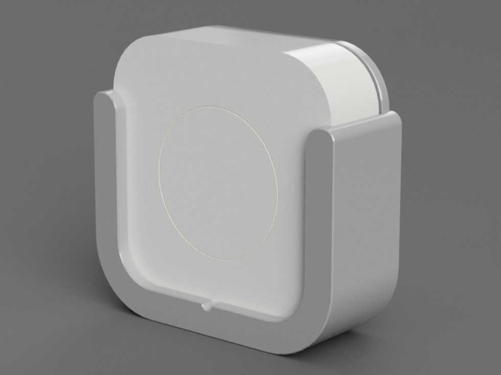 Aqara Button Holder