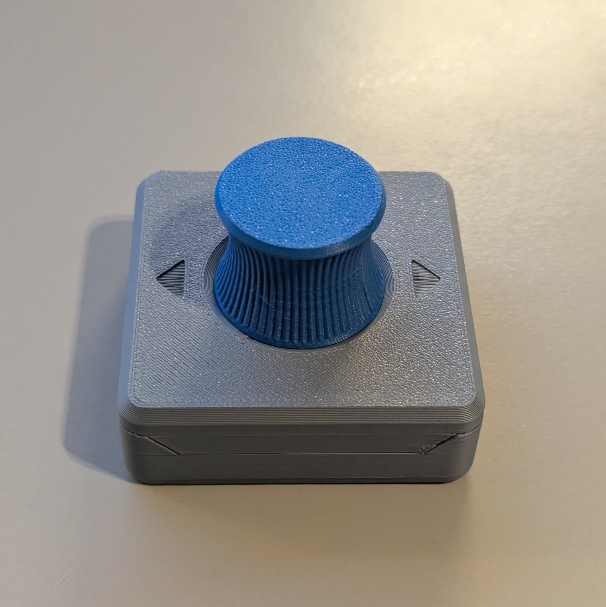 Miniatura 47 do modelo 3D Build Plate Cleaner
